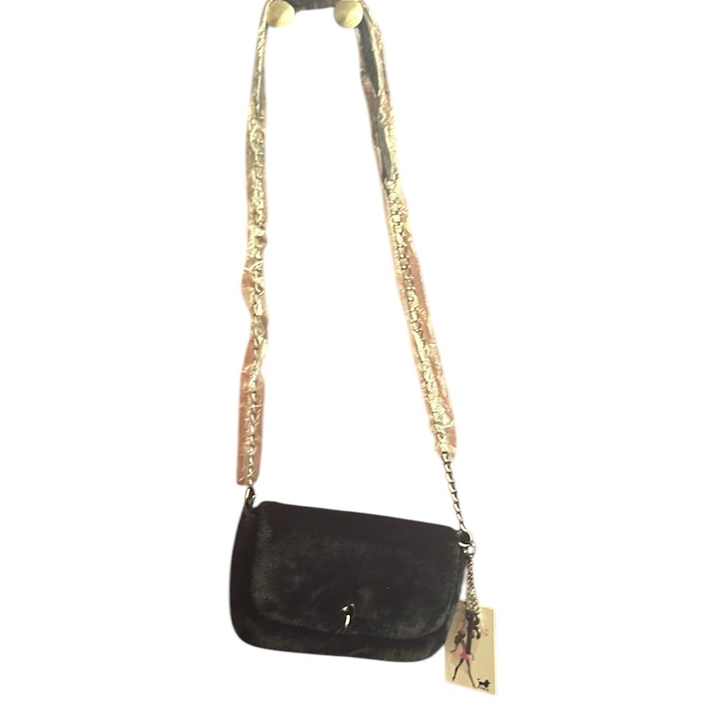 Gilda Paris Crossbody Bag - Picture 6 of 10